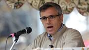 Can't see how Rafale remains election issue after SC-verdict: Omar