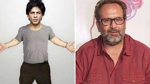 Need to understand what went wrong: Aanand on film 'Zero' Need to understand what went wrong: Aanand on film 'Zero'