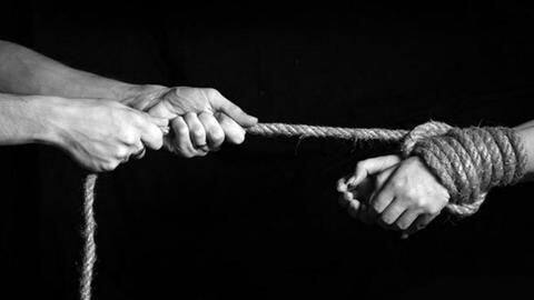 13 Nepalese-women, trafficked on pretext of job, rescued from India 13 Nepalese-women, trafficked on pretext of job, rescued from India