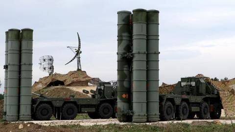 India will finalize Rs. 40,000 crore deal with Russia India will finalize Rs. 40,000 crore deal with Russia