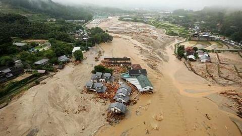 Many residents were reluctant to leave their homes during Christmas Many residents were reluctant to leave their homes during Christmas