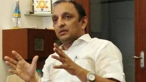 Congress blames Center, state; says hospital had no NOC Congress blames Center, state; says hospital had no NOC