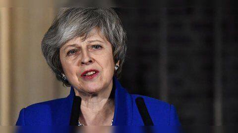 EU leaders held the emergency summit two days before Brexit EU leaders held the emergency summit two days before Brexit