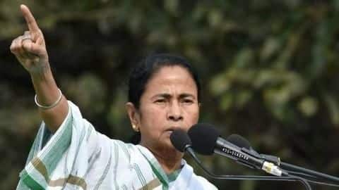 WB government scheme to benefit 2L differently abled: Mamata WB government scheme to benefit 2L differently abled: Mamata
