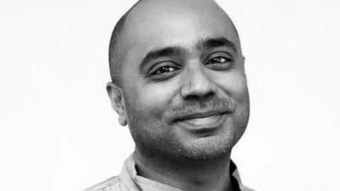 Rasogolla-comment or hurting sentiments? Here's why journalist Mitra was arrested Rasogolla-comment or hurting sentiments? Here's why journalist Mitra was arrested