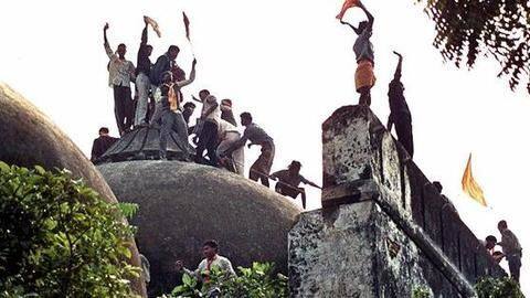 #AyodhyaRamMandir: Ram temple in Ayodhya soon, says BJP's state spokesperson #AyodhyaRamMandir: Ram temple in Ayodhya soon, says BJP's state spokesperson