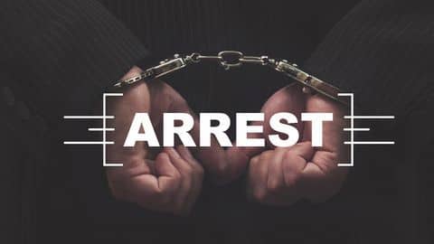 Another accused arrested in Rs. 126cr Yamuna Expressway land scam Another accused arrested in Rs. 126cr Yamuna Expressway land scam