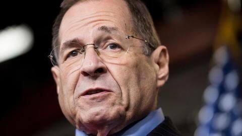 Cannot take Attorney General word for it: Democratic Congressman Nadler Cannot take Attorney General word for it: Democratic Congressman Nadler
