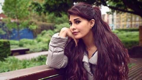 Jacqueline to ditch the glamour acting. Surprised? Read here Jacqueline to ditch the glamour acting. Surprised? Read here