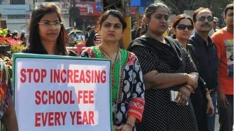 No flouting law on fee-structure: Gautam Buddh Nagar-administration instructs private-schools No flouting law on fee-structure: Gautam Buddh Nagar-administration instructs private-schools