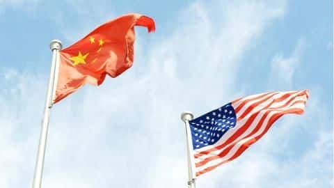 US lawmakers reintroduce legislation enforcing fair trade with China US lawmakers reintroduce legislation enforcing fair trade with China