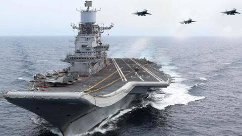 Navy to conduct defense-exercise to test country's preparedness against attacks Navy to conduct defense-exercise to test country's preparedness against attacks