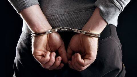 Six held in Noida for using malware to dupe foreigners Six held in Noida for using malware to dupe foreigners