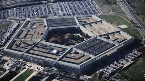 Aggressive Chinese industrial policy impacting American defense industry: Pentagon Aggressive Chinese industrial policy impacting American defense industry: Pentagon