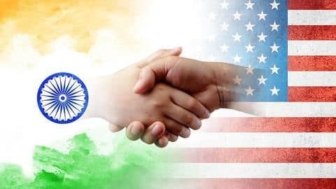 India-US relationship flourished under PM Modi, says Trump administration official India-US relationship flourished under PM Modi, says Trump administration official