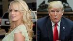 Trump's previous sexual relations with porn-star and ex-Playboy Playmate