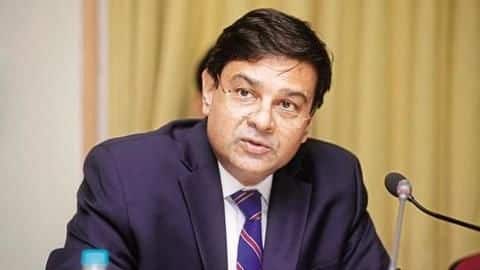 Patel's resignation 'alone can to knock off 200pts from Nifty' Patel's resignation 'alone can to knock off 200pts from Nifty'