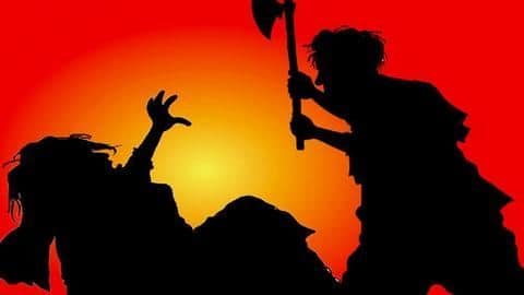 Gujarat: Woman cop killed by husband, in-laws over property Gujarat: Woman cop killed by husband, in-laws over property