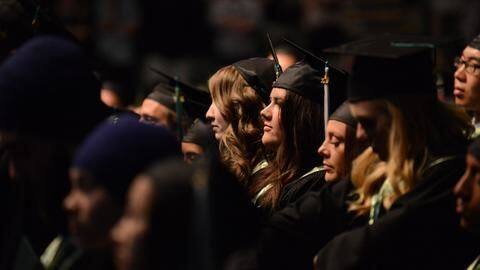 PhD-holders from top foreign universities eligible for direct recruitment: UGC PhD-holders from top foreign universities eligible for direct recruitment: UGC