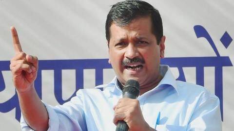 AAP to hold campaign highlighting BJP's 'injustice' on full-statehood issue AAP to hold campaign highlighting BJP's 'injustice' on full-statehood issue