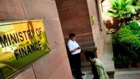 Can't disclose black-money reports as Parl Panel examining them: FM Can't disclose black-money reports as Parl Panel examining them: FM