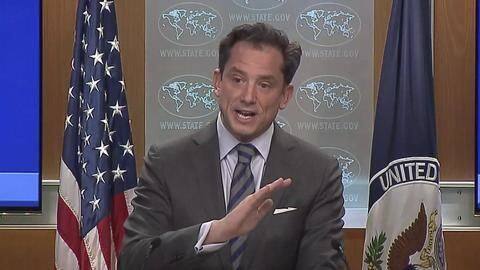 Jaish-e-Mohammed is a threat to regional stability, says Palladino Jaish-e-Mohammed is a threat to regional stability, says Palladino