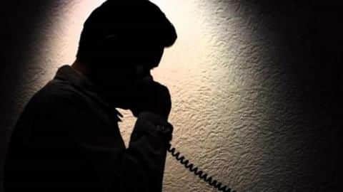 Thane: Businessman gets extortion threat from gangster Ravi Pujari Thane: Businessman gets extortion threat from gangster Ravi Pujari