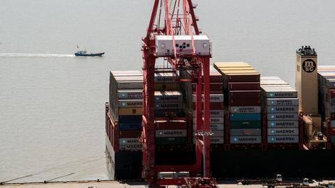 Additional measures against China may include export control, indictments Additional measures against China may include export control, indictments