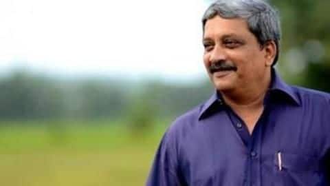 #ManoharParrikar: IIT-B to remember its distinguished alumnus at condolence meet #ManoharParrikar: IIT-B to remember its distinguished alumnus at condolence meet