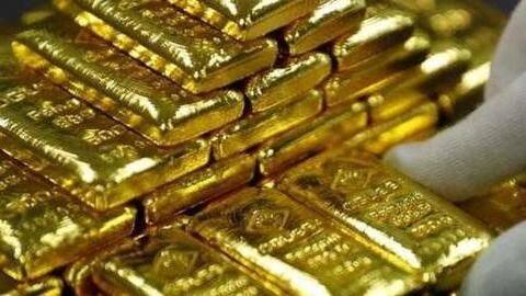 Chennai: Two Koreans arrested for smuggling gold worth Rs. 8cr Chennai: Two Koreans arrested for smuggling gold worth Rs. 8cr