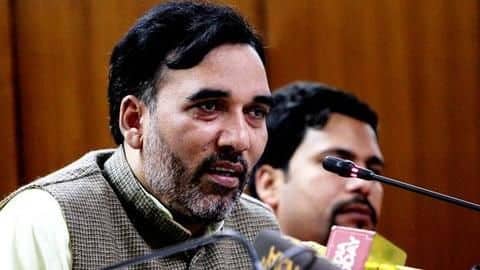 Lok Sabha elections: AAP announces candidates for Delhi seats Lok Sabha elections: AAP announces candidates for Delhi seats