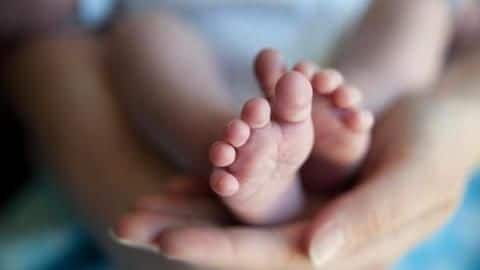 To honor IAF-pilot Abhinandan Varthaman, family names newborn after him To honor IAF-pilot Abhinandan Varthaman, family names newborn after him