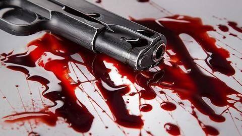 Woman loves her cousin, killed husband with his help, murdered Woman loves her cousin, killed husband with his help, murdered