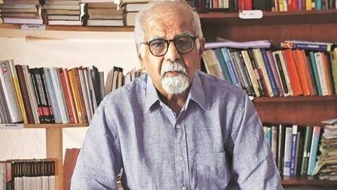 Eminent economist and columnist Surjit Bhalla resigns from EAC-PM Eminent economist and columnist Surjit Bhalla resigns from EAC-PM