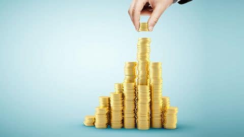 Government may consider Rs. 6Kcr greenshoe option in CPSE-ETF Government may consider Rs. 6Kcr greenshoe option in CPSE-ETF