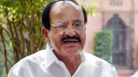 Andhra: Naidu lays foundation stone for Renigunta airport runway expansion Andhra: Naidu lays foundation stone for Renigunta airport runway expansion