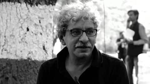 #MeToo movement will help film-industry in good way: Sriram Raghavan #MeToo movement will help film-industry in good way: Sriram Raghavan