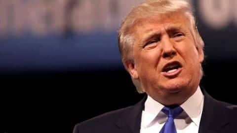 Donald Trump finally admits that climate change isn't a 'hoax' Donald Trump finally admits that climate change isn't a 'hoax'