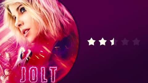 'Jolt' review: Kate Beckinsale's electric saga had everything yet nothing 'Jolt' review: Kate Beckinsale's electric saga had everything yet nothing