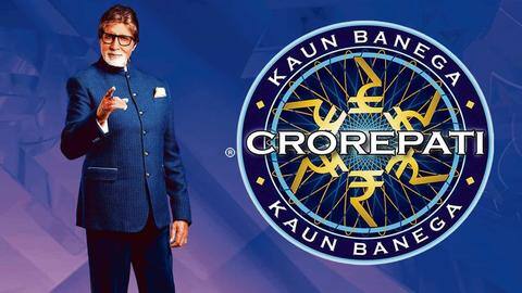 'KBC 13': Audience poll returns; show undergoes major format changes 'KBC 13': Audience poll returns; show undergoes major format changes