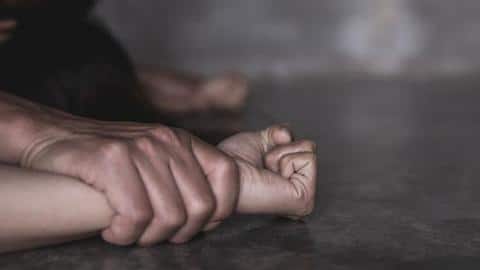 BJP seeks capital punishment for Sakinaka rape accused BJP seeks capital punishment for Sakinaka rape accused