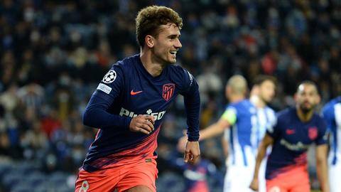 Champions League, Liverpool beat Milan; Atletico Madrid progress: Records broken Champions League, Liverpool beat Milan; Atletico Madrid progress: Records broken