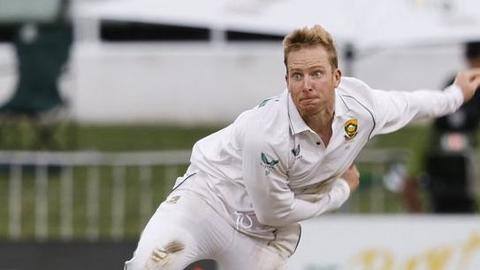 Durban Test, Day 2: Bangladesh trail by 269 runs Durban Test, Day 2: Bangladesh trail by 269 runs
