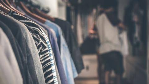 5 tips on how to clean your closet 5 tips on how to clean your closet
