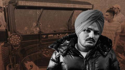 Moose Wala killing: Charge sheet names 15, Lawrence Bishnoi mastermind Moose Wala killing: Charge sheet names 15, Lawrence Bishnoi mastermind