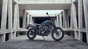 Honda CL300 neo-retro scrambler motorcycle breaks cover: Check features, design
