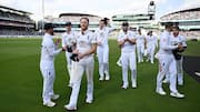 'Back to his best': Joe Root highlights Ben Stokes's endurance