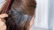 Busting all myths about grey hair 
