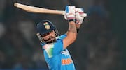 Decoding Virat Kohli's stats in 300-plus successful chases (ODIs)