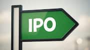 IPO calendar: These listings will hit the market this week